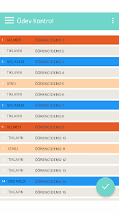 Yüksekçıta Okulları - náhled