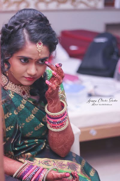 結婚式の写真家Rahul Harikrishnan (harikrishnan)。2020 12月9日の写真