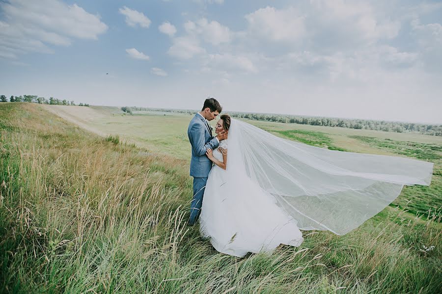 Huwelijksfotograaf Yuliya Baldeeva (bafotoo). Foto van 20 juli 2018