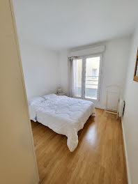 appartement à Boulogne-Billancourt (92)