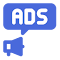 Item logo image for Ad Library for Facebook™