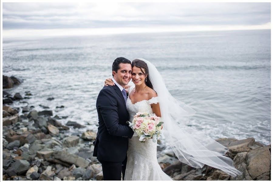 Fotógrafo de casamento Tara Hamer (tarahamer). Foto de 30 de dezembro 2019