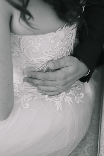 Bröllopsfotograf Valentina Azovceva (azovtseva). Foto av 8 januari 2019