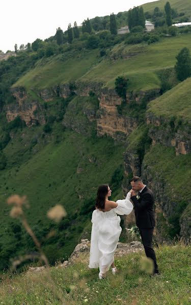 Fotografer pernikahan Natalya Kapishnikova (sasa2016). Foto tanggal 2 September 2023