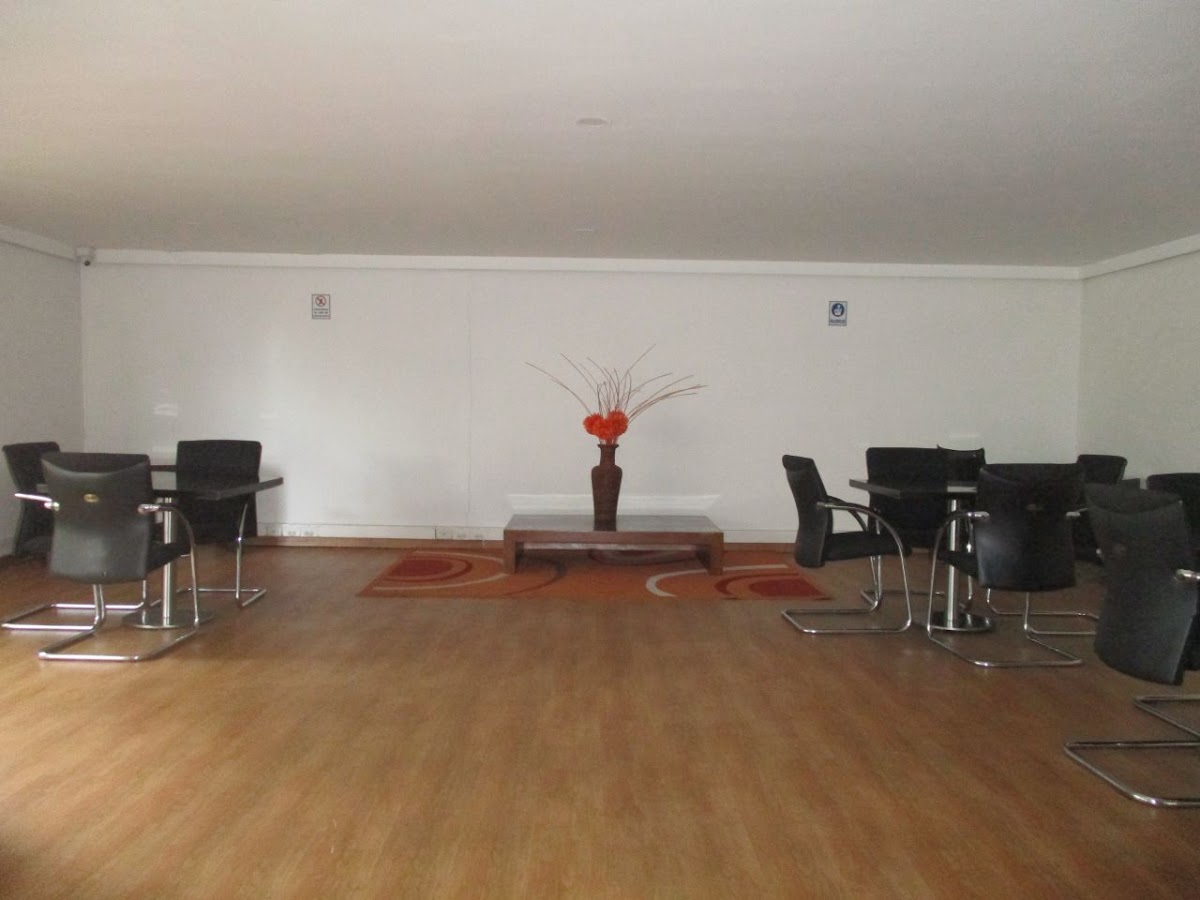 Apartamento En Venta - Pontevedra, Bogota