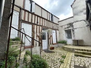 maison à Orleans (45)