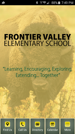 Frontier Valley Elementary