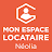 Mon espace locataire Neolia icon