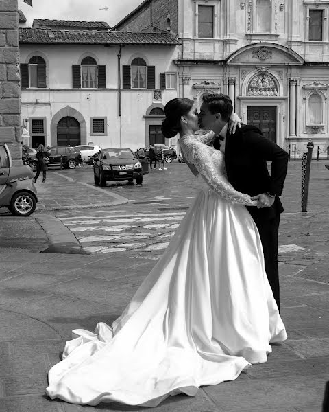 Fotógrafo de bodas Natalia Milanova (nataliamilanova). Foto del 9 de febrero 2023