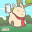 Tsuki Adventure HD Wallpapers Game Theme