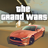 The Grand Wars: San Andreas1.15 (Mod Money)