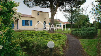 maison à Antigny (85)