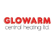 Glowarm Central Heating Ltd Logo