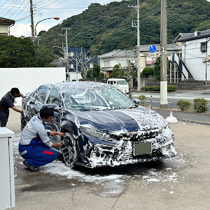 シビック FK7