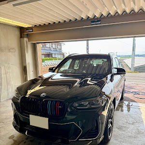 X3 M40i