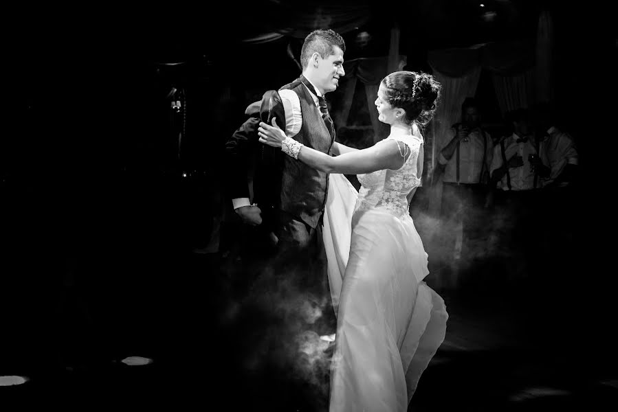 Wedding photographer Guillermo Daniele (gdaniele). Photo of 26 May 2017