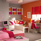 Download Teenage Girls Bedroom Interior Design For PC Windows and Mac 1.0