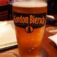 Gordon Biersch GB鮮釀 美式餐廳