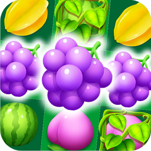 Berriesland Blast 1.2 Icon