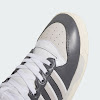 the simpsons rivalry high scratchy gray five/gray one/cream white