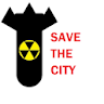 Save the City icon