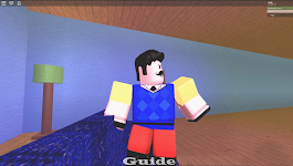 Descargar Ultimate Hello Neighbor Alpha 4 Roblox Guide Apk - hello neighbor map 100 done roblox