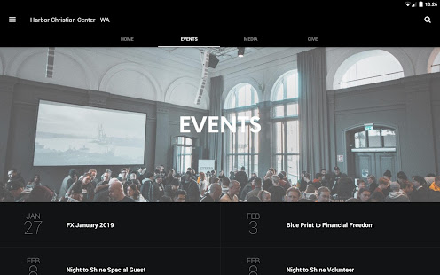 Harbor Christian Center(圖5)-速報App