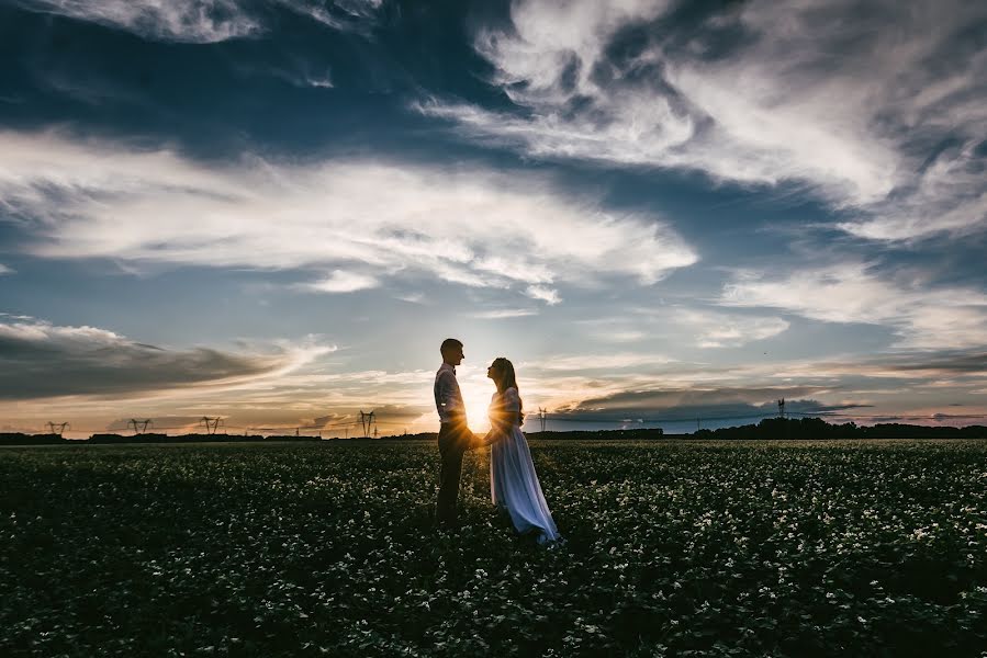 Fotógrafo de bodas Natalya Doronina (doroninanatalie). Foto del 31 de julio 2017