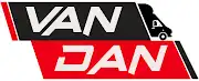 Van Dan Removals Logo