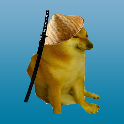 Cheems