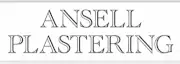 Ansell Plastering Logo