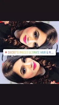 Divjot's Images Ultimate Hair & Makeup Studio photo 2