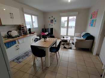 appartement à Poitiers (86)