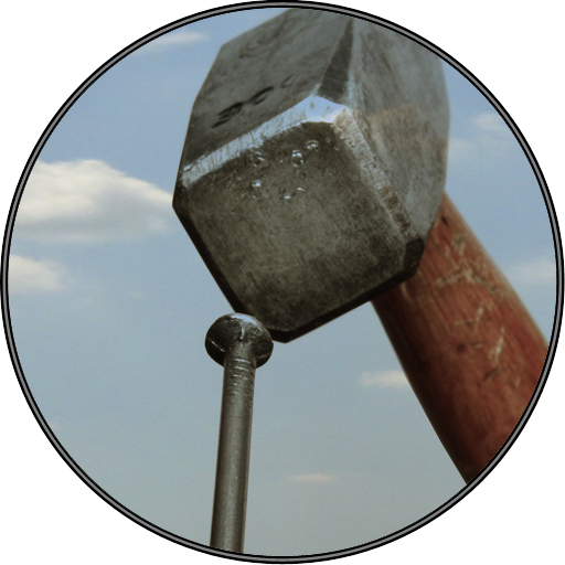 Funny DIY Hammer Sounds