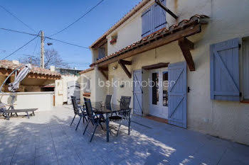 maison à Châteauneuf-les-Martigues (13)