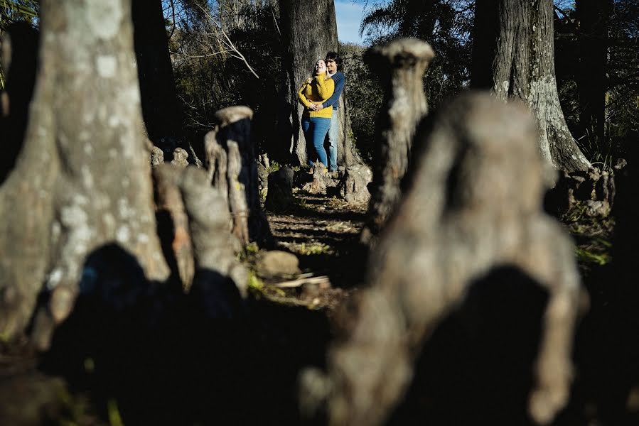 Fotografer pernikahan Carlos Ramírez Duarte (carlosramirezd). Foto tanggal 4 Oktober 2020