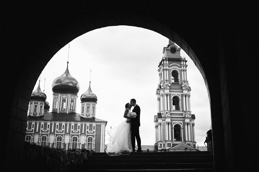 Fotografo di matrimoni Yumir Skiba (skiba). Foto del 1 agosto 2019