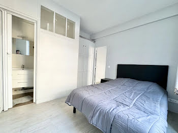 appartement à Aubervilliers (93)