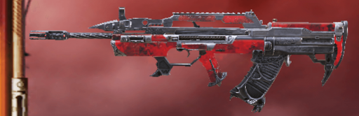 Codモバイル レジェンド武器一覧 神ゲー攻略