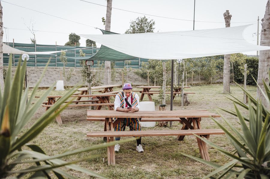 Kāzu fotogrāfs Luigi Orlando (orlandofotografo). Fotogrāfija: 31. oktobris 2023