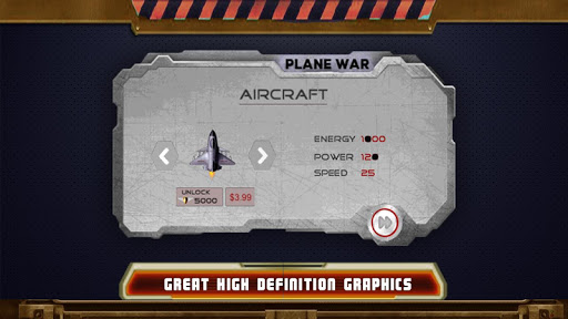 Plane War 2015 - epic battles