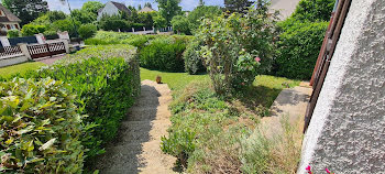 maison à Perigny sur yerres (94)