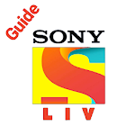 Cover Image of Download Guide For SonyLIV - Live TV Shows & Movies 2k20 2.0 APK