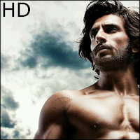 Ranveer Singh Wallpapers HD