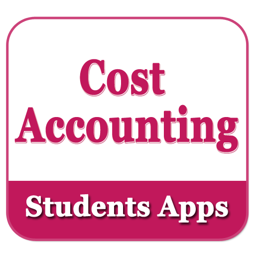 Cost Accounting - An educational app