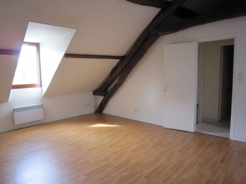 Location  appartement 2 pièces 37 m² à Saint-andre-de-l'eure (27220), 620 €