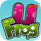 FrogU - Frog Battle Games ! 1.42