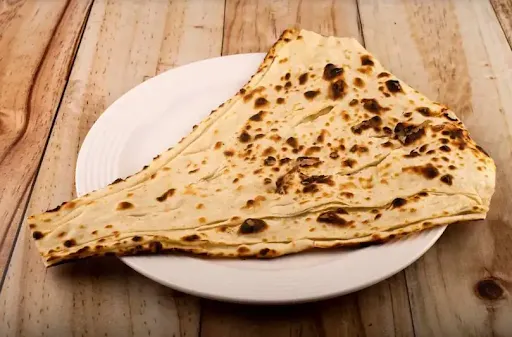 Plain Naan