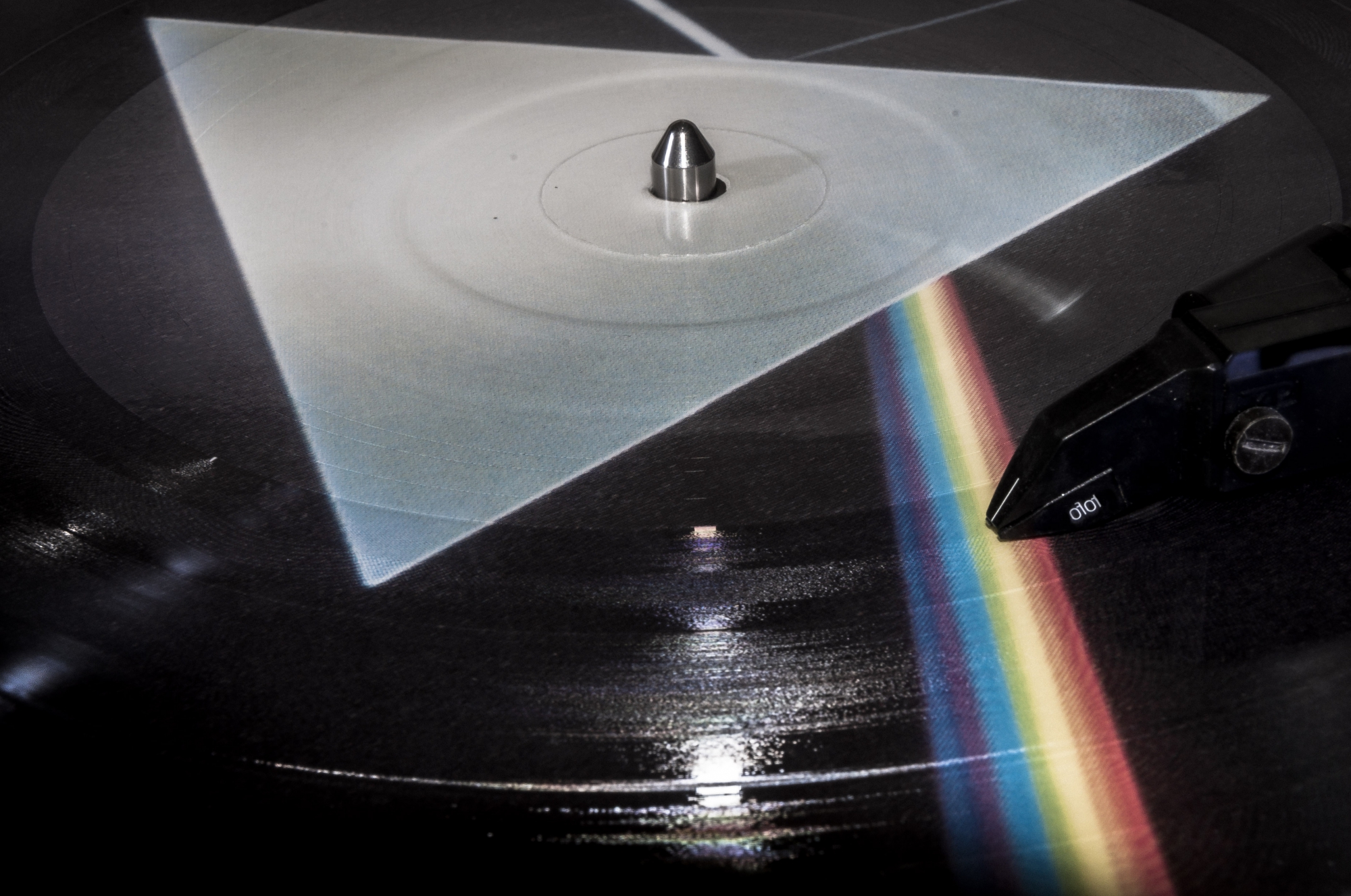 1973 : Dark side of the moon di andreap