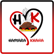 Hamara Khana (Cooking Recipes) 2.1.1 Icon